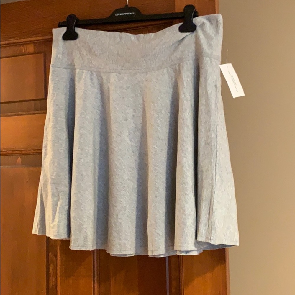Express Skirt